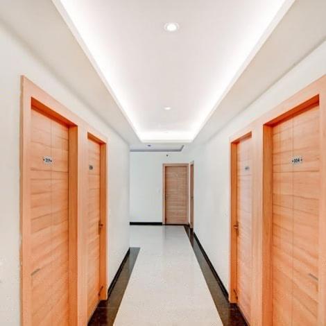 Triton Inn Lucknow Ngoại thất bức ảnh